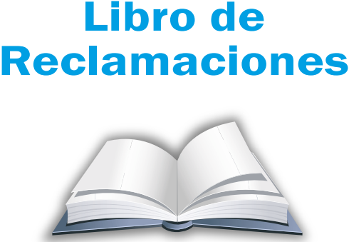 Libro de Reclamaciones